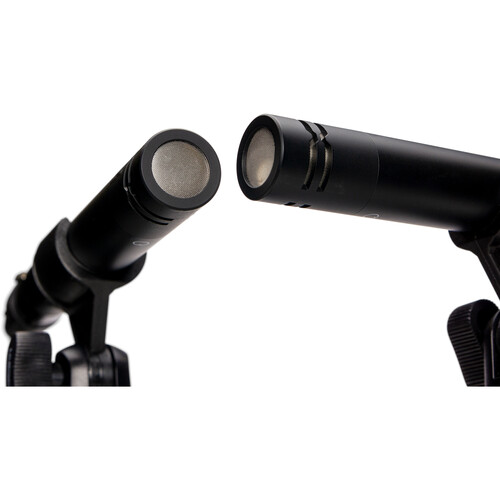 Zoom ZPC-1 Cardioid Pencil Condenser Mikrofoni (2 kom) - 6